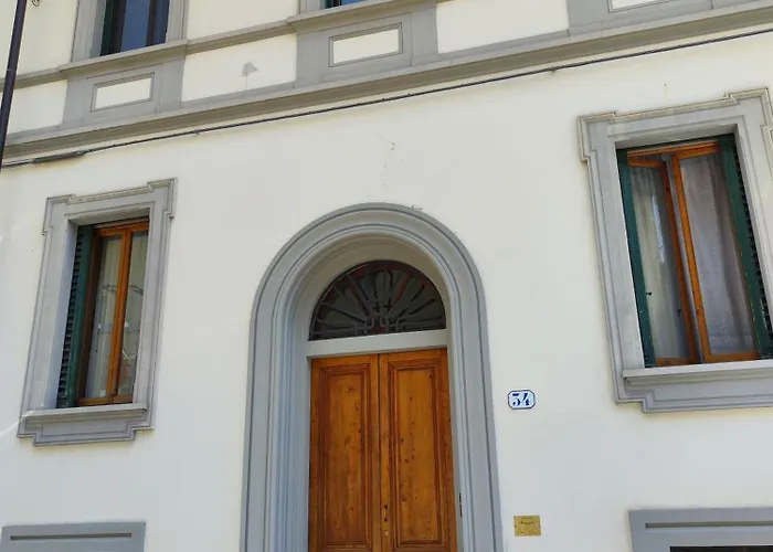 Affittacamere Ramazzini Firenze