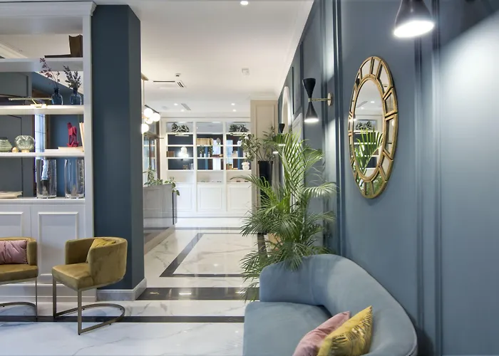 Hotel Golf Firenze